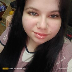 Инна, 23, Юрюзань