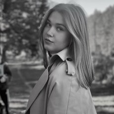 Снежана, 19, Кинель