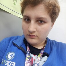 Вика, 20, Саратов