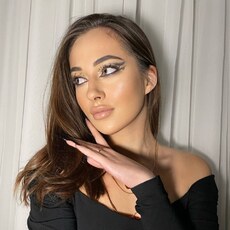 Сюзанна, 28, Архангельск