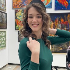 Сюзанна, 30, Тара