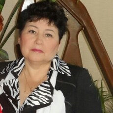 Люда, 68, Осинники