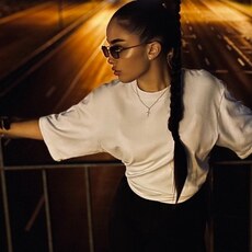 Ника, 19, Всеволожск