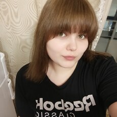 Ника, 22, Сухой Лог