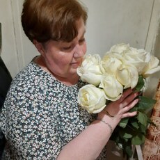 Эвелина, 56, Камешково