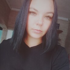 Настя, 24, Щёлково