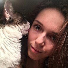 Варвара, 22, Тула