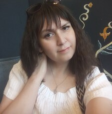 Илона, 37, Хабаровск