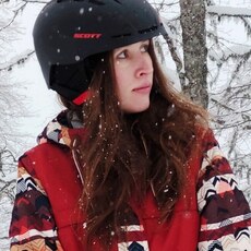 Ксюша, 32, Лосино-Петровский