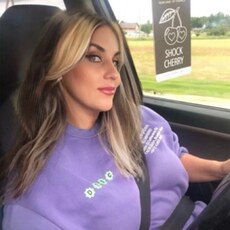 Варвара, 47, Магнитогорск