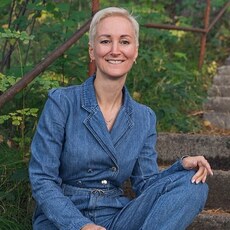 Юля, 47, Красный Сулин