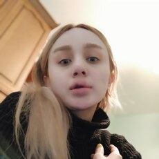 Люба, 22, Курчалой