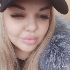 Васса, 35, Трёхгорный