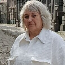 Лина, 56, Узловая
