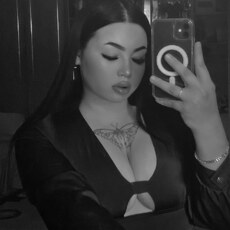 Настя, 23, Карасук