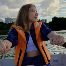 Оля, 20, Бердск