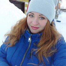 Илона, 34, Хабаровск