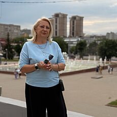 Вита, 61, Бикин