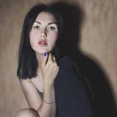 Катя, 32, Анжеро-Судженск