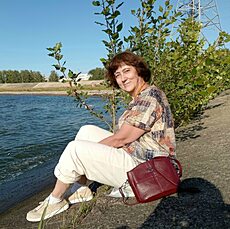 Анжелика, 62, Яхрома