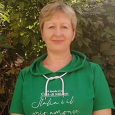 Серафима, 59, Сатка