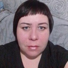 Полина, 41, Рубцовск