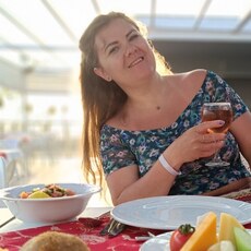 Нина, 35, Белогорск (Амурская область)