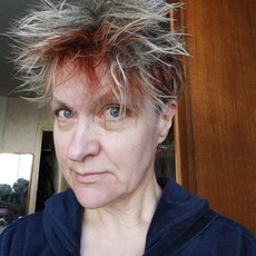 Юлия, 57, Дивногорск