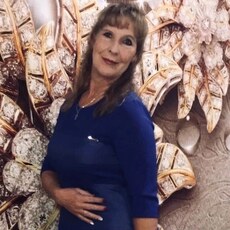 Лилия, 57, Ойсхара