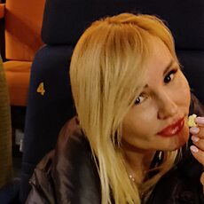 Инна, 51, Москва