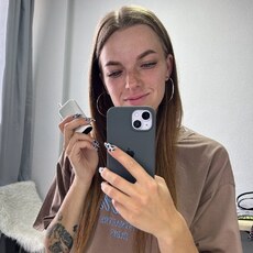 Юля, 27, Алатырь