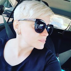 Валентина, 40, Краснодар