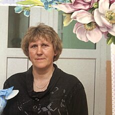 Ангелина, 59, Пермь