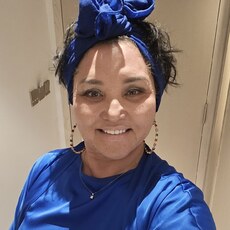 Мария, 59, Усолье-Сибирское