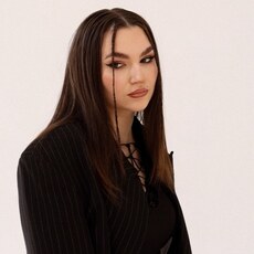 Настя, 25, Валдай