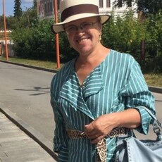 Снежа, 66, Новопавловск