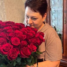 Лена, 53, Кольчугино