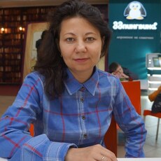 Ира, 46, Курчатов