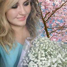 Ира, 36, Анапа