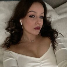 Дина, 23, Михайлов