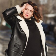 Сусанна, 51, Урень