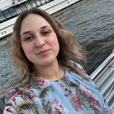 Серафима, 25, Солнечногорск