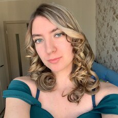 Ирина, 27, Ульяновск