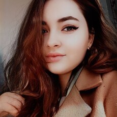 Ника, 27, Красноярск