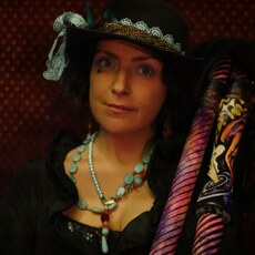 Оля, 46, Чернушка