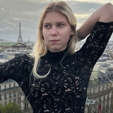 Сюзанна, 20, Луховицы