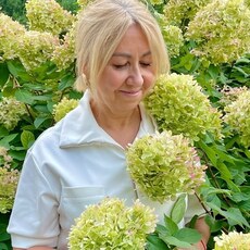 Мария, 58, Переславль-Залесский
