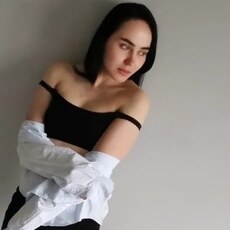 Доминика, 26, Среднеуральск