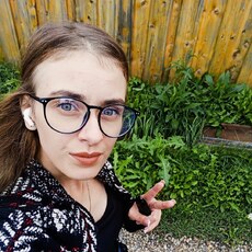 Таиса, 26, Курчалой