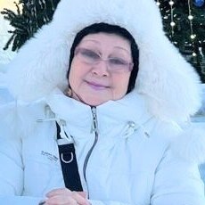 Марина, 64, Рубцовск